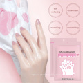 Plant Extracts Hand Cream Masks